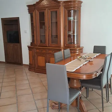 La Casa Nel Borgo *