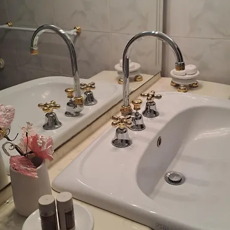 Дом отдыха La Casa Nel Borgo
