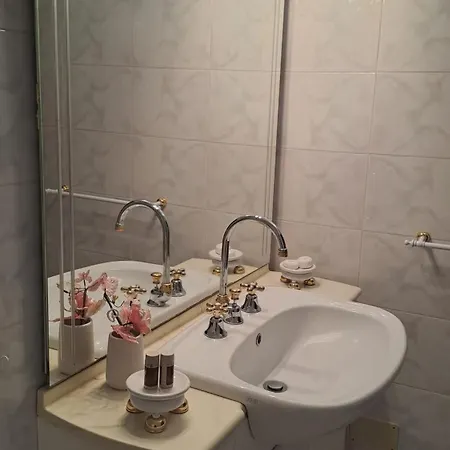 Дом отдыха La Casa Nel Borgo *
