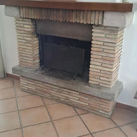 La Casa Nel Borgo *