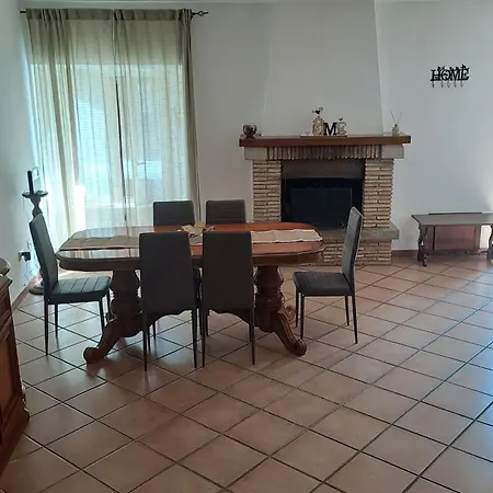 La Casa Nel Borgo