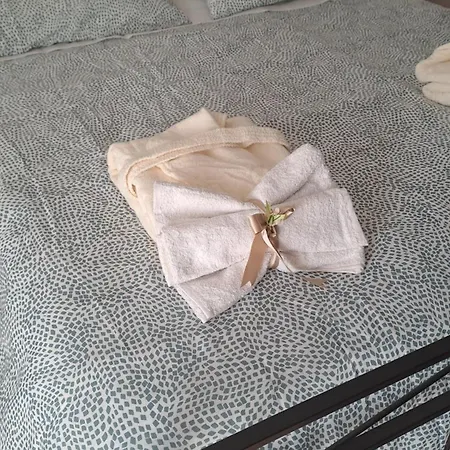 La Casa Nel Borgo Дом отдыха