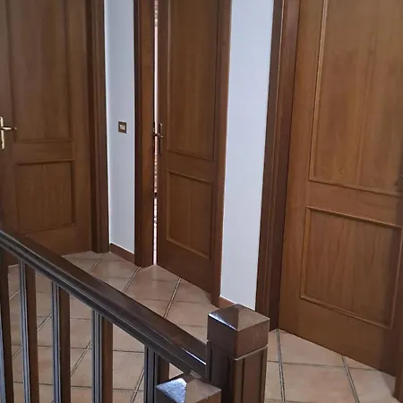 La Casa Nel Borgo *