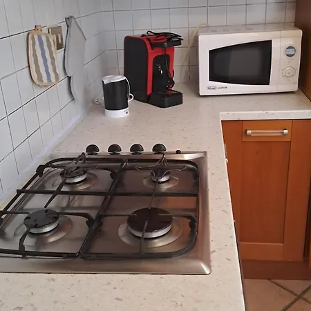 La Casa Nel Borgo