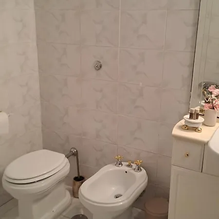 La Casa Nel Borgo Дом отдыха