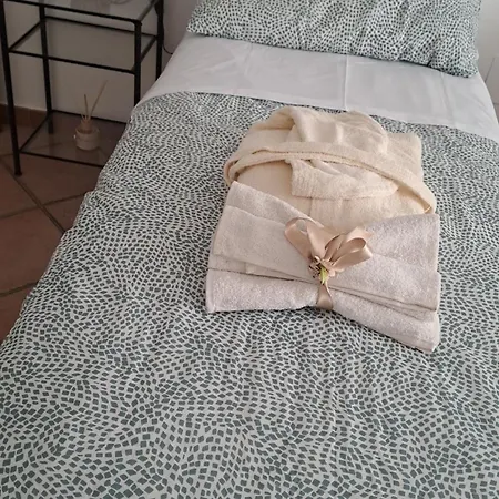Дом отдыха La Casa Nel Borgo *