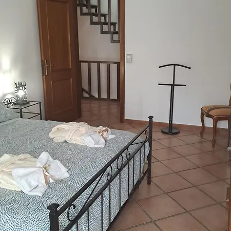 La Casa Nel Borgo Дом отдыха Браччано